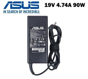 Блок живлення Asus, зарядка, зарядний пристрій для ноутбука асус 19v