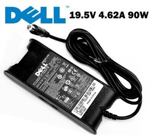 Блок живлення для ноутбука Dell Зарядний пристрій DELL 19.5V 4.62 90W