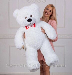 Великий плюшевий ведмідь/ведмедик/тедді/teddy 130 см