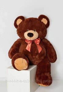 Великий плюшевий ведмідь/ведмедик/тедді/teddy Ласкавий ведмедик 170 см