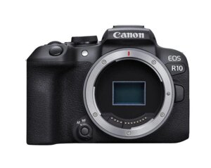 Canon EOS r10 body