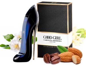 Carolina Herrera Good Girl 80m Духи парфум Кароліна Ерера Гуд Герл Про