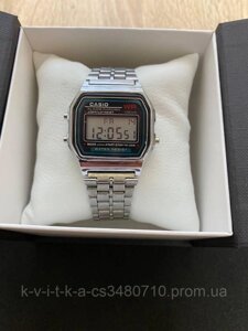 Годинник Casio Vintage. Casio 159. Casio WR. Casio Ретро Розпродаж