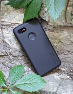 Чохол для Google Pixel 3 xl Incipio DualPro чорний