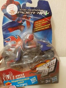 Людина-павук Spiderman Hasbro оригінал