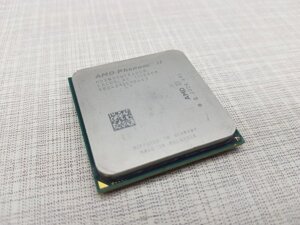 Чотирьохядерний AMD phenom II X4 945, 3.00ghz 8MB socket AM2+ AM3