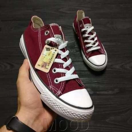 Converse all shop star 40