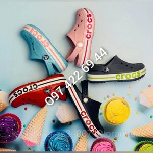 Дитячі Crocs Кроки з 25-34 розмір 5 кольорів. Поспішайте!