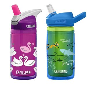 Дитяча термопляшка Camelbak Kids Eddy 0.4L Insulated Water Bottle