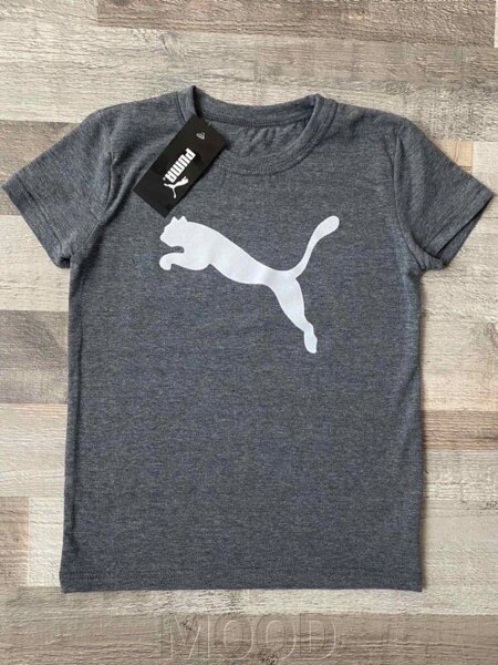 Puma ki outlet t-shirt