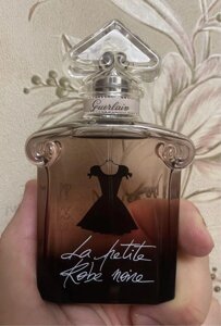 Духи, парфум Guerlain La Petite Robe Noir оригінал новий