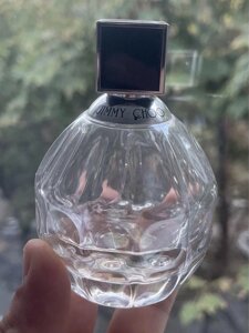 Духи, туалетна вода Jimmy Choo Eau De Toilette б / у