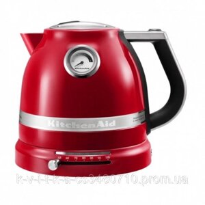 Електрочайник KitchenAid 5KEK1522EER