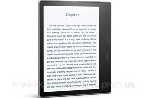 Електронна книжка Kindle Oasis 10 покоління