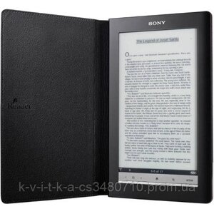 Електронна книга Sony PRS-900. 7 дюймів