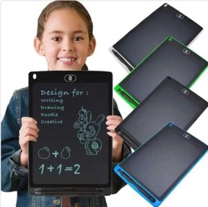 Електронний дитячий планшет для малювання досточка 10 і 8,5 LCD дошка