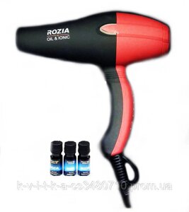 Фен для волосся Rozia HC-8506