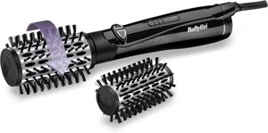 Фен-щітка Babyliss Diamond Big Hair Dual - 50 і 42 мм