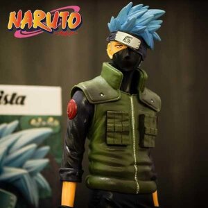 Фігурка статуетка Какаші / наруто узумаки ітачі саске naruto аніме