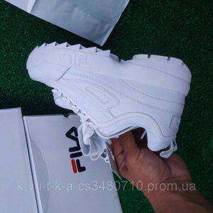 Філа у Києві, Філа дисраптор 2, fila disruptor 2, кросівки