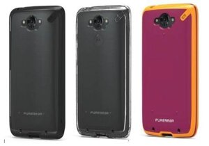 Фірмовий чохол PureGear Motorola Droid Turbo