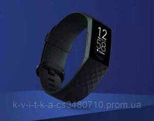 Фітнес-браслет Fitbit Charge 4