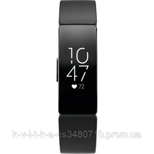 Фітнес-браслет Fitbit Inspire HR