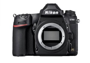 Фотоапарат Nikon D780 Body