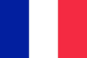 Французский флаг Франции/Франция - французький прапор Франції/Франція