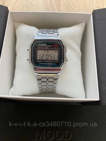 Wr casio new arrivals