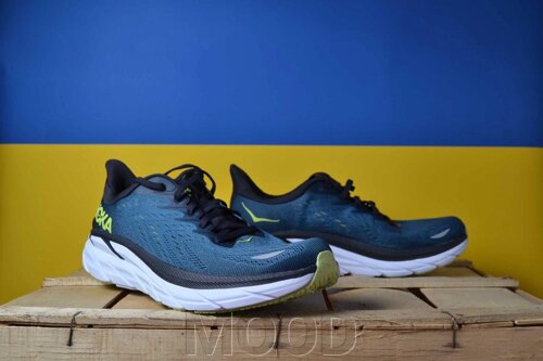 Hoka one one clifton sales 1