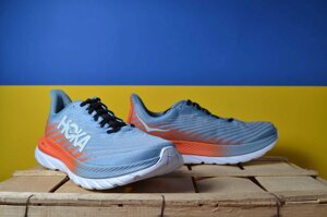 Hoka One One Mach 5 бігові кросівки оригінал чоловічі хока мач 5