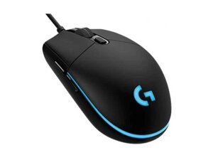 Ігрова Logitech G102 провідна миша (Мишка для комп'ютера та ноутбука)