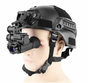 Інфрачервоний цифровий прилад нічного бачення NVG10