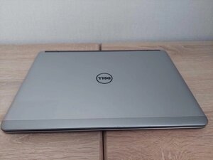 Як новий! Тонкий ноутбук Dell Latitude E7440 i5 8Gb SSD FHD IPS #1