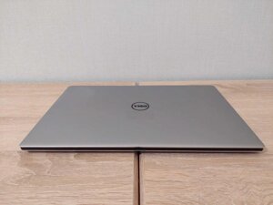 Як новий! Топовий ультрабук ноутбук Dell XPS 9350 i7 8Gb QHD+ Тач #3