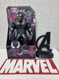 Коллекційна фігурка-іграшка Веном/VENOM/Marvel, Месники 32см.