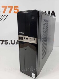 Офісний комп'ютер, Intel Pentium G3220, 4GB RAM, 160GB HDD