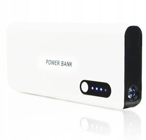 Корпус повербанка 5*18650 повер банк power bank powerbank 5x18650