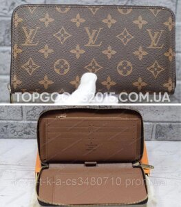 Гаманець портмоне Louis Vuitton сумка (LV, Луівітон)/органайзер