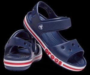 Крокс оригінал босоніжки Crocs Kids Crocband J1,J2,J3,C12, С7,9