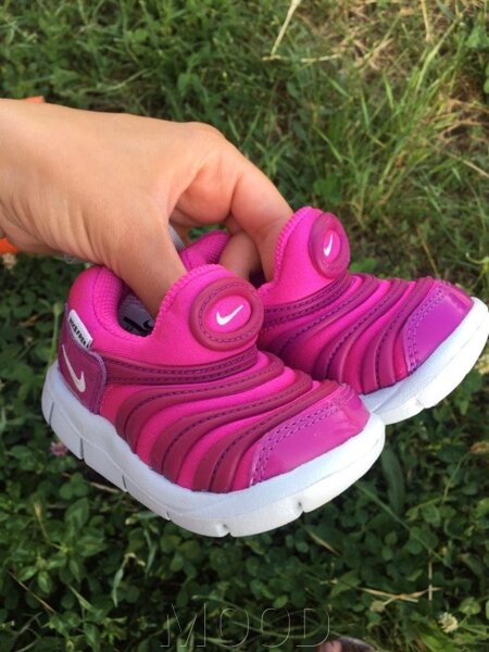 Nike dynamo free hot sale infant girls