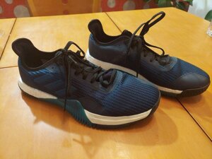 Кросівки кросфіту та крос-тренування Adidas Crazytrain Elite Boost