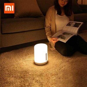 Лампа світильник нічник Xiaomi Mi Bedside Lamp 2 настільний