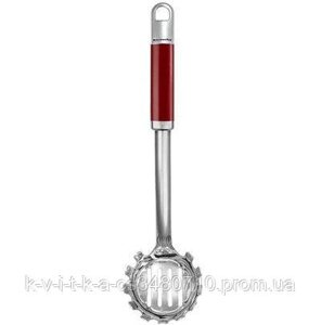 Ложка для спагетті Червона KitchenAid KGEM2102ER