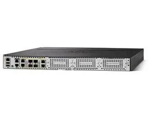 Маршрутизатор Cisco ISR 4431 роутер ISR4431-SEC/K