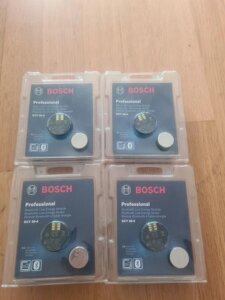 Модуль зв'язку Bluetooth Bosch GCY 30-4 1600A00R26 Мітка bosch 18 v у