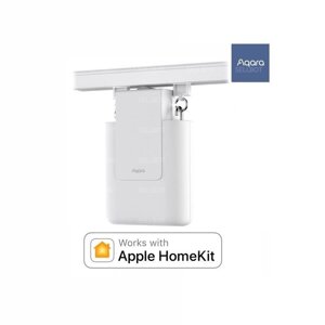 Двигун для карнизу Aqara Curtain Driver E1 Apple HomeKit Карниз шторі