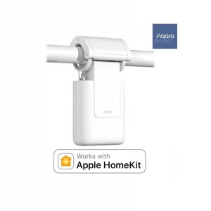 Двигун для карнизу Aqara Curtain Driver E1 Apple HomeKit Карниз шторі