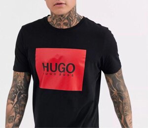 Чоловічі футболки Hugo Boss світшот худий спортивний костюм штани шорти